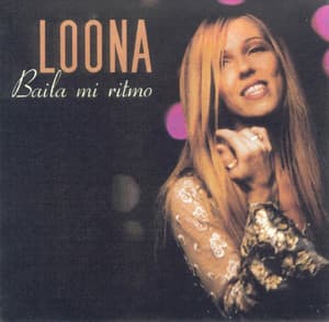 Baila Mi Ritmo