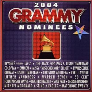 Grammy Nominees