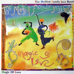 Magic Of Love