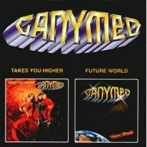 Takes You Higher & Future World