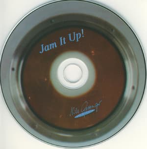 Jam It Up
