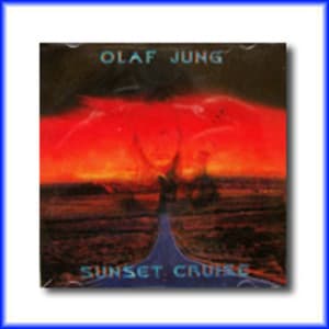 Sunset Cruise