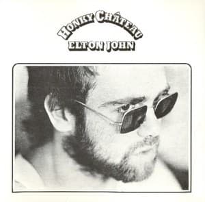 Honky Chateau