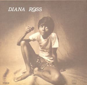 Diana Ross