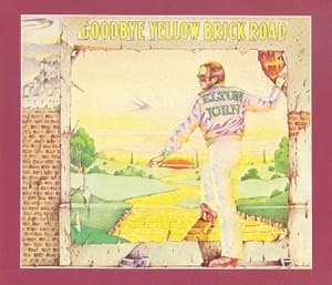 Goodbye Yellow Brick Road (2CD)