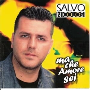 Ma Che Amore Sei