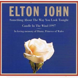 Candle In The Wind