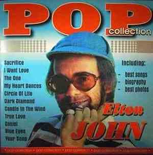 Popcollection