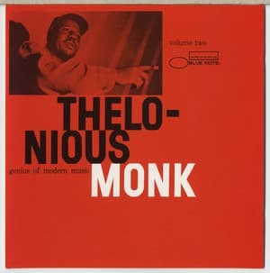 Genius Of Modern Music, Vol. 2