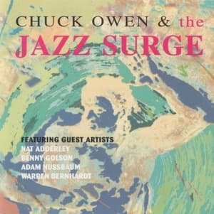 Chuck Owen & The Jazz Surge