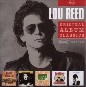 Original Album Classics