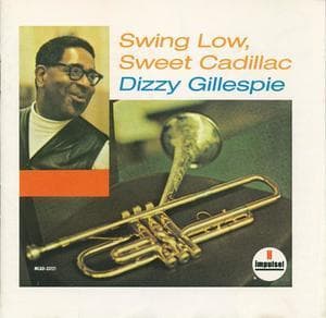 Swing Low, Sweet Cadillac