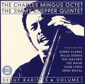 Debut Rarities, Vol. 1