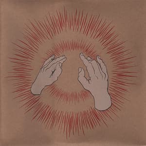 Lift Your Skinny Fists Like Antennas To Heaven