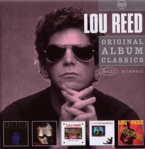Original Album Classics