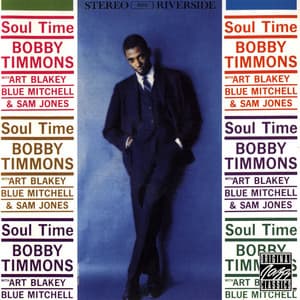 Soul Time