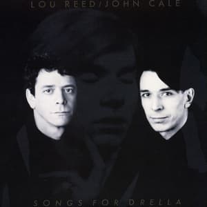 Songs For Drella