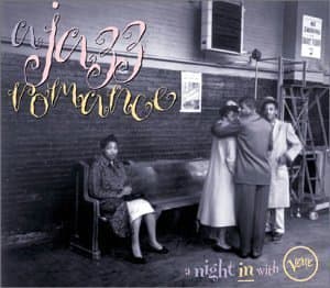 Jazz In The Night