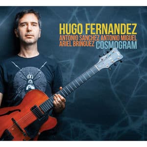 Cosmogram