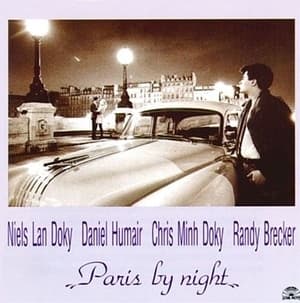 Paris By Night