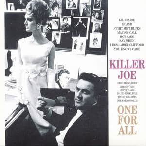 Killer Joe