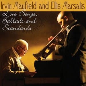 Love Songs, Ballads And Standards