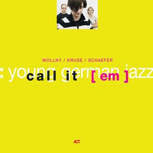 Call It (em)