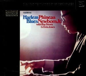 Harlem Blues