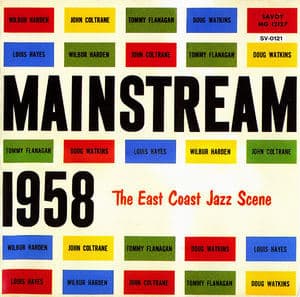 Mainstream 1958
