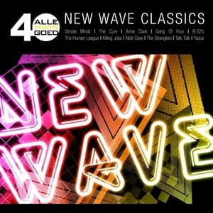 Alle 40 Goed - New Wave Classics