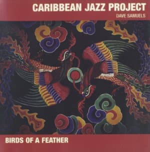 Birds Of A Feather