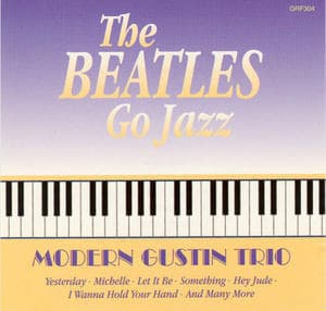 The Beatles Go Jazz