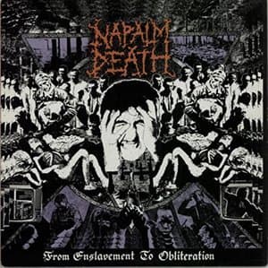 From Enslavement To Obliteration