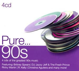 Pure... 90s