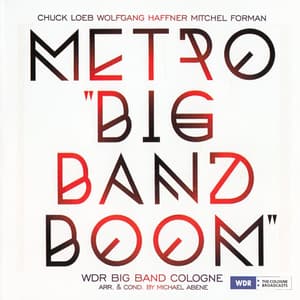 Big Band Boom
