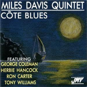 Cote Blues
