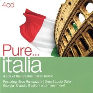 Pure... Italia