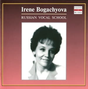 Russian Songs And Romances