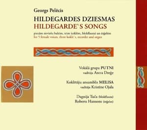 Hildegarde's Songs