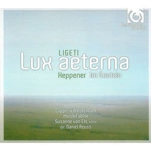 Lux Aeterna