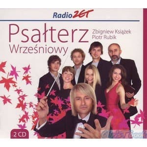 Psalterz Wrzesniowy