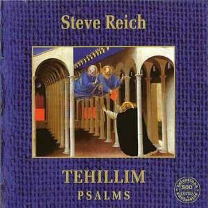 Tehillim