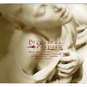 Stabat Mater - Salve Regina - Salve Regina