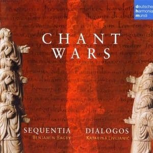 Chant Wars