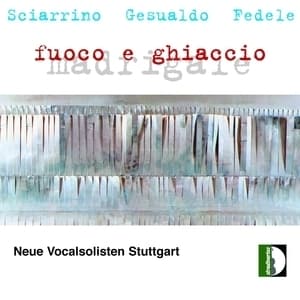 Fuoco E Ghiaccio