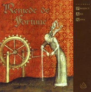Remede De Fortune - Ensemble Pan