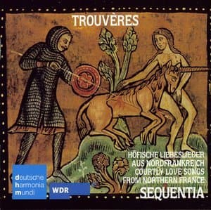 Trouveres