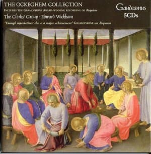 The Ockeghem Collection