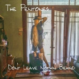 Don't Leave Nothin' Behind