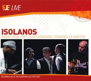 Isolanos